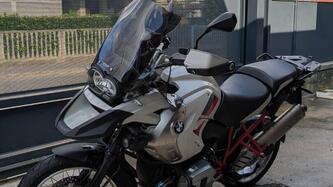 Bmw R 1200 GS (2010 - 12) usata