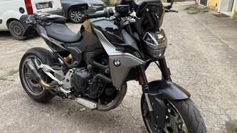 Bmw F 900 R (2017 - 20) usata