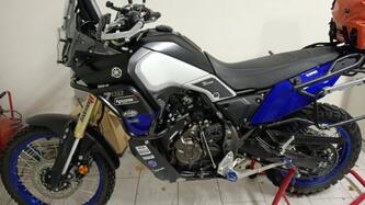 Yamaha Ténéré 700 (2021) usata