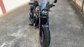Honda CMX 1100 Rebel DCT (2021 - 24) usata