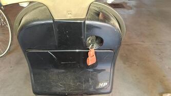 Piaggio Vespa 50 PK usata