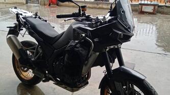 Kove 800X Pro (2024 - 25) usata