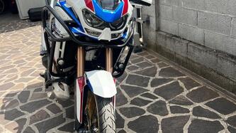 Honda Africa Twin CRF 1100L Adventure Sports (2020 - 21)