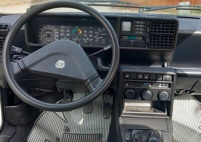 Lancia PRISMA  epoca