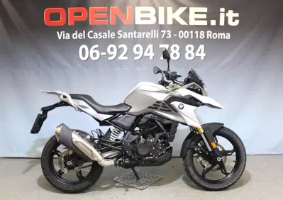Bmw G 310 GS (2021 - 25) - Annuncio 9808618