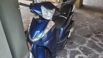 Honda SH 300 i (2006 - 10)