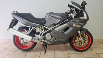 Ducati ST4 S (2004 - 05) usata