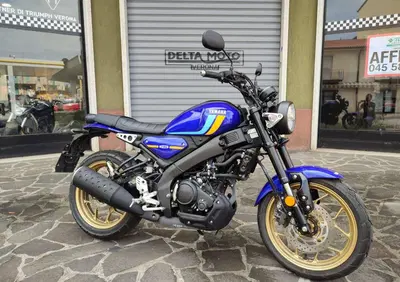 Yamaha XSR 125 (2021 - 24) - Annuncio 9808638