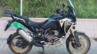 Honda Africa Twin CRF 1100L Adventure Sports DCT (2020 - 21) usata