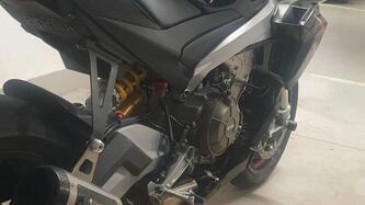 Aprilia Tuono 660 Factory (2022 - 24) usata
