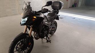 Honda CB 500 X (2022 - 23) usata