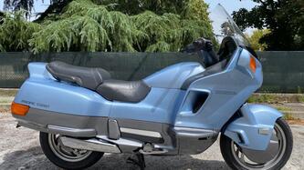 Honda PC 800 usata