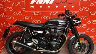 Triumph Speed Twin 1200 (2019 - 20) usata
