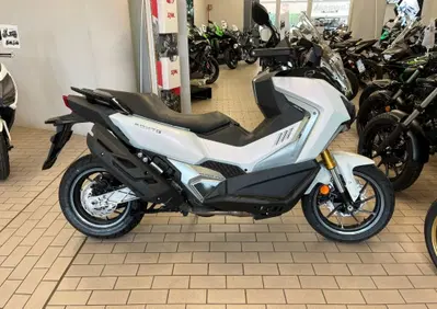 Sym ADXTG 400 (2025 - 26) - Annuncio 9808659