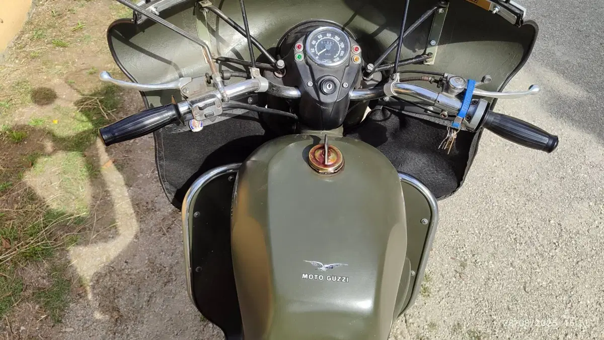 Moto Guzzi   (5)