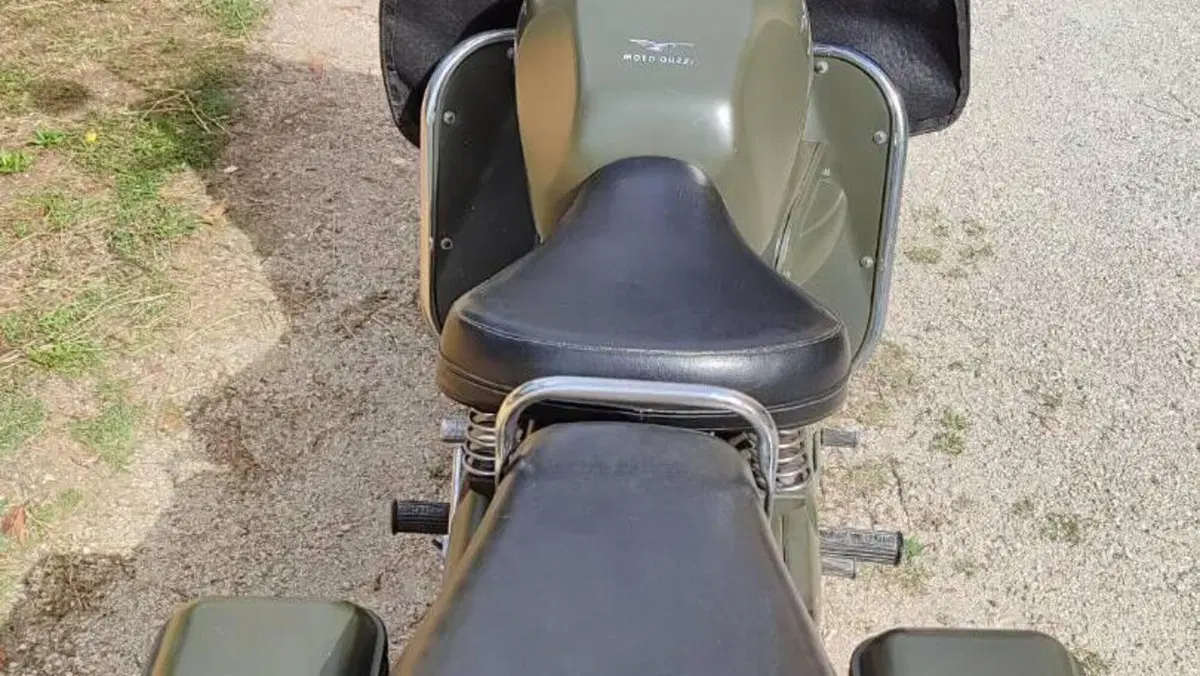 Moto Guzzi   (6)