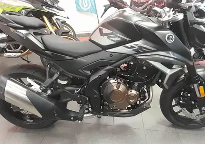 Voge Brivido 625R (2025 - 26) - Annuncio 9808677
