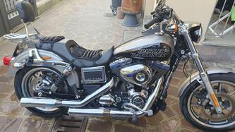 Harley-Davidson 1690 Low Rider (2014 - 17) - FXDL usata