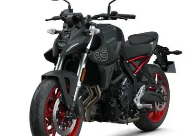 Suzuki GSX-8S (2025 - 26) - Annuncio 9808698