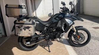 Bmw F 800 GS Adventure (2013 - 17) usata