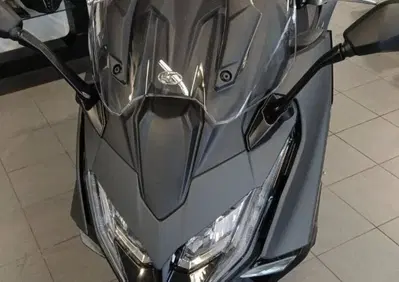 Kymco AK 575 Premium (2025 - 26) - Annuncio 9808702
