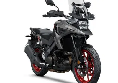 Suzuki V-Strom 1050SE (2025 - 26) - Annuncio 9808732