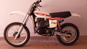 Yamaha  