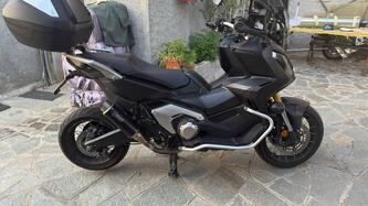 Honda X-ADV 750 DCT Adventure (2021 - 24) usata