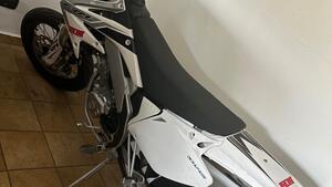 Vent Derapage 125 4t (2019 - 20) 