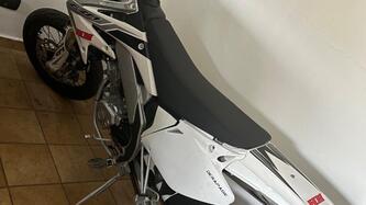 Vent Derapage 125 4t (2019 - 20)
