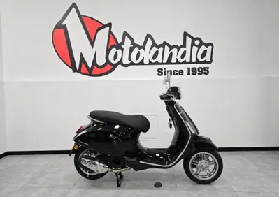 Vespa Primavera 125 (2024 - 25) - Annuncio 9808726