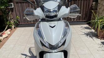 Honda SH 300 i ABS (2016 - 20) usata