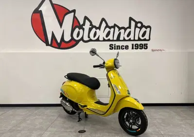Vespa Primavera 125 S (2023 - 25) - Annuncio 9808741