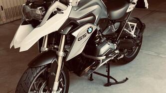 Bmw R 1200 GS (2013 - 16) usata