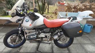 Bmw R 1150 GS Adventure (2002 - 06) usata