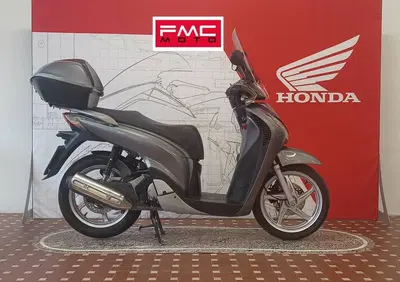 Honda SH 150i (2009 - 12) - Annuncio 9808769