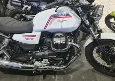 Moto Guzzi V7 Special (2025 - 26) - Annuncio 9808765