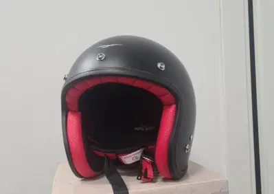 CASCO THE CLAN MOTOGUZZI Moto Guzzi - Annuncio 9808794