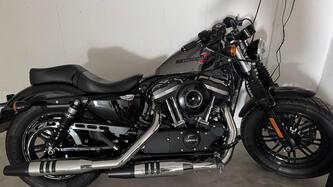 Harley-Davidson 1200 Forty-Eight (2016 - 20) usata