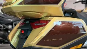 Honda GL 1800 Gold Wing Tour 50° Anniversario (2025 - 26)  (8)