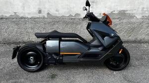 Bmw CE 04 (2021 - 25) 