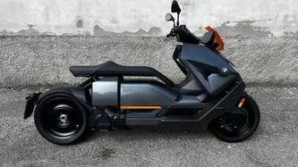 Bmw CE 04 (2021 - 25) usata