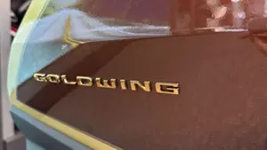 Honda GL 1800 Gold Wing Tour 50° Anniversario (2025 - 26)  (10)
