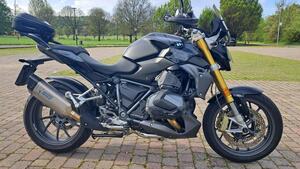 Bmw R 1250 R (2021 - 25) 