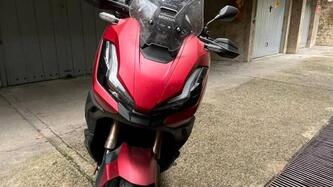 Honda ADV 350 (2022 - 24) usata