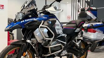 Bmw R 1250 GS Adventure (2019 - 20)