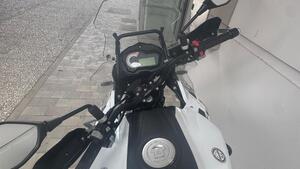 Benelli TRK 502 (2021 - 25) 