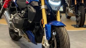 Bmw R 1250 R (2021 - 25) 