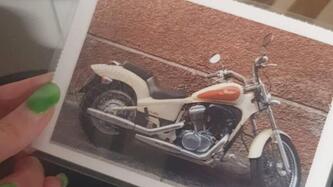 Honda VT 600 C Shadow (1989 - 98) usata