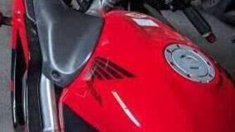Honda CBR 600 F (2001 - 06) usata